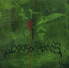 CD WOODSOF YPRES - WOODS 4:THEŮGREEN ALBUM