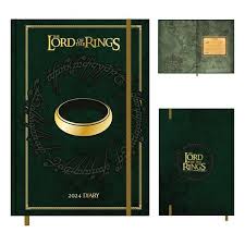 DIÁŘ 2024 PÁN PRSTENŮ