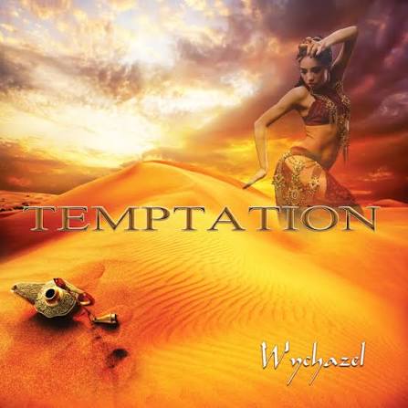 CD TEMPTATION - WYCHAZEL