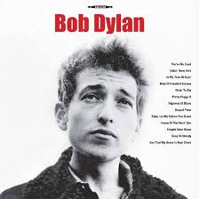 LP DYLAN BOB