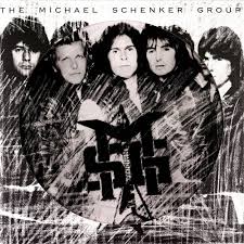 LP MICHAEL SCHENKER GROUP