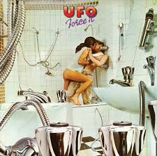 LP UFO - FORCE IT 2LP