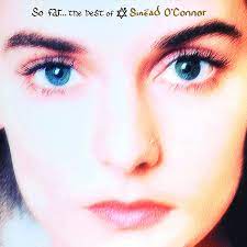 LP O'CONNOR SINÉAD - SO FAR... THE BEST OF