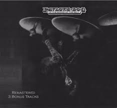 CD PAVLOVS DOG - AT THE SOUN OF THE BELL