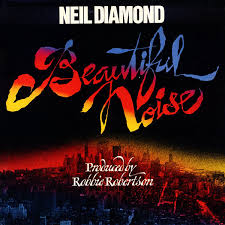 LP NEIL DIAMOND BEAUTIFUL NOISE