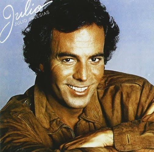 CD IGLESIAS JULIO - JULIO