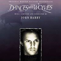 CD DANCES WITH WOLVES