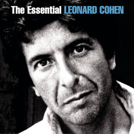CD COHEN LEONARD - THE ESSENTIAL