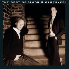 CD SIMON AD GARFUNKEL - THE BEST OF