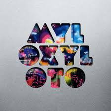 LP COLDPLAY MYLO XYLOTO