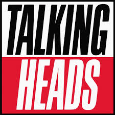 LP TALKING HEADS