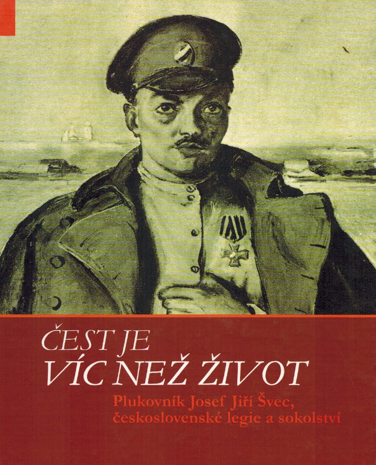 Obálka knihy
