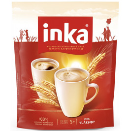 INKA CLASSIC 180G-INSTANTNÍ KÁVOVINOVÁ SMĚS 180G