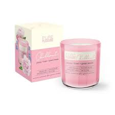 SVÍČKA PURE CHILLOUT 150G