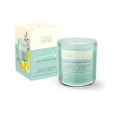 SVÍČKA PURE SERENITY 150G