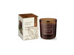 SVÍČKA SANDALWOOD 150G