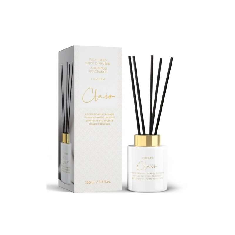 DIFUZER FOR HER CLAIR