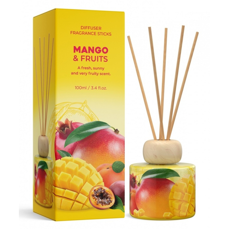 DIFUZER MANGO A FRUITS