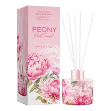 DIFUZER PEONY PINK SUNSET