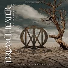 LP DREAM THEATER - THE SUMMERFEST