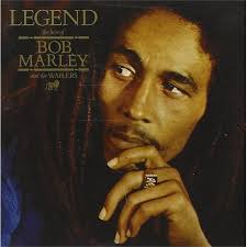 LP MARLEY BOB AND THE WAILERS LEGEND THE BEST OF