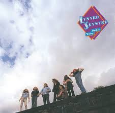 LP LYNYRD SKYNYRD NUTHIN FANCY