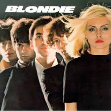 LP BLONDIE