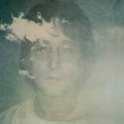 LP LENNON JOHN - IMAGINE