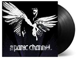 LP PANIC CHANNEL - ONE