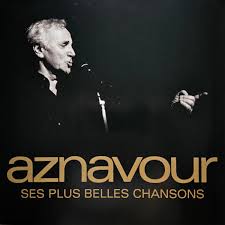 LP AZNAVOUR CHARLES - SES PLUS BELLES CHANSONS