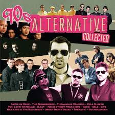 LP 90S ALTERNATIVE COLLECTED