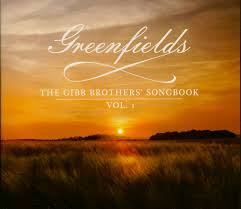 LP GREENFIELDS - THE GIBB BROTHERS SONGBOOK VOL.1