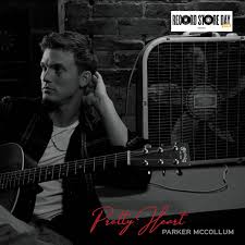 LP MCCOLLUM PARKER - PRETTY HEART
