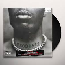 LP DMX - EXODUS