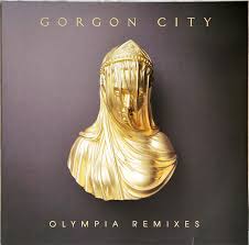 LP GORDON CITY - OLYMPIA REMIXES