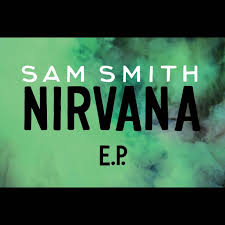 LP SMITH SAM - NIRVANA /EP/