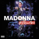 LP MADONNA REBEL HEART TOUR 2LP