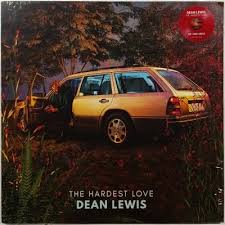 LP LEWIS DEAN - THE HARDEST LOVE