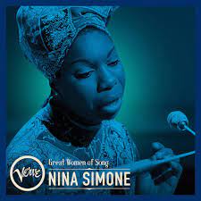 LP SIMON NINA - GREAT WOMEN OF SONG