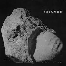 LP CURE - SONGS OF A LOST