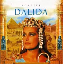 CD DALIDA - FOREVER