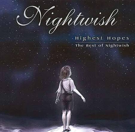 CD NIGHTWISH - HIGHEST HOPES