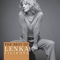 CD FILIPOVÁ LENKA - THE BEST OF 2CD