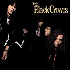 LP BLACK CROWES - SHAKE YOUR MONEY MAKER