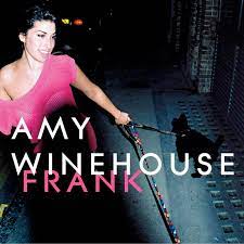 LP WINEHOUSE - FRANK