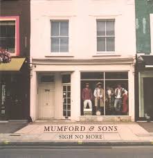 LP MUMFORD SONS SIGH NO MORE