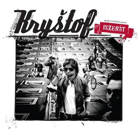 CD KRYŠTOF - INZERÁT
