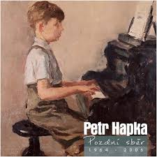 CD HAPKA PETR - POZDNÍ SBĚR 1964-2006
