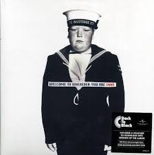 LP INXS WELCOME TO WHEREVER