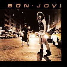 LP BON JOVI